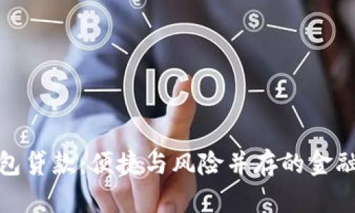 数字钱包贷款：便捷与风险并存的金融新选择
