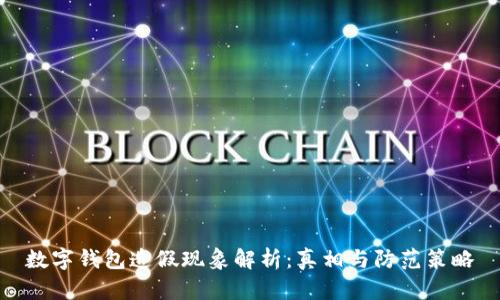 数字钱包造假现象解析：真相与防范策略