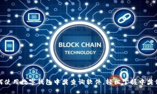 如何使用数字钱包中奖查询软件，轻松掌握中奖信息