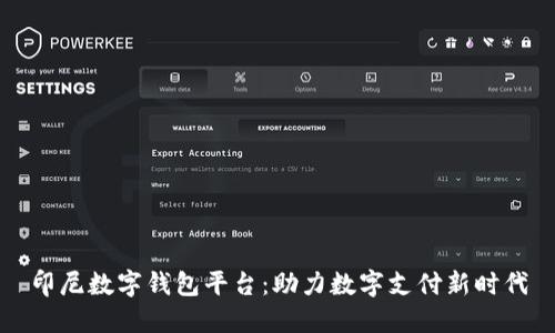 印尼数字钱包平台：助力数字支付新时代