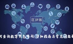 如何查询数字钱包号码：