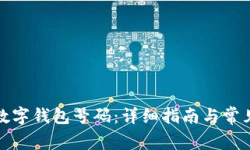 如何查询数字钱包号码：详细指南与常见问题解答