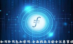 如何给钱包加密码：全面