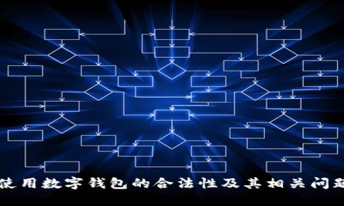 网上使用数字钱包的合法性及其相关问题详解
