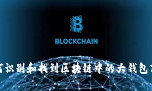如何识别和找到区块链中的大钱包商家