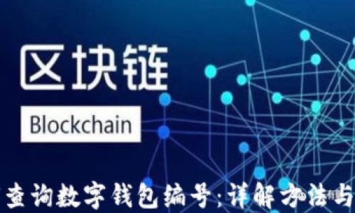 
如何查询数字钱包编号：详解方法与技巧
