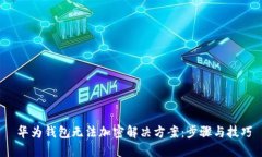  华为钱包无法加密解决方案：步骤与技巧