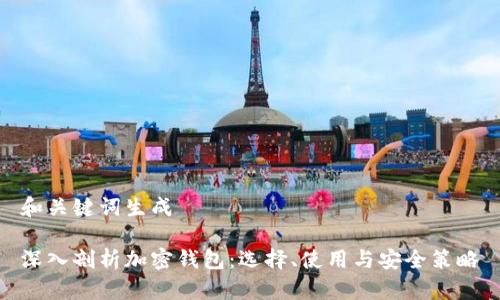 和关键词生成

深入剖析加密钱包：选择、使用与安全策略