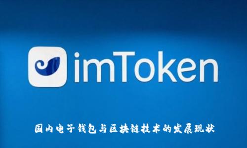 国内电子钱包与区块链技术的发展现状