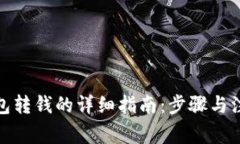 数字钱包转钱的详细指南