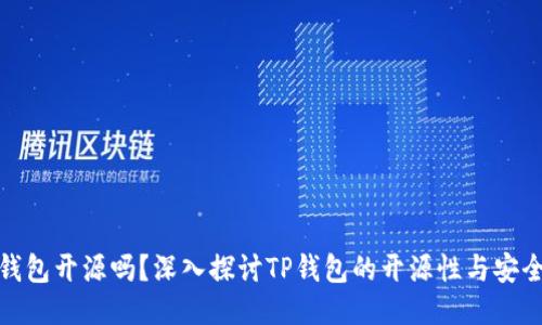 TP钱包开源吗？深入探讨TP钱包的开源性与安全性