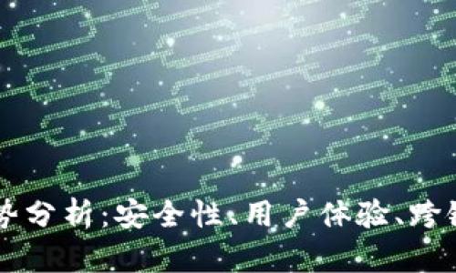 区块链钱包的未来趋势分析：安全性、用户体验、跨链互操作性与智能合约
