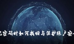 数字钱包忘记密码时如何