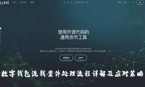 数字钱包洗钱案件处理流程详解及应对策略