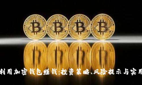 如何利用加密钱包赚钱：投资策略、风险提示与实用技巧