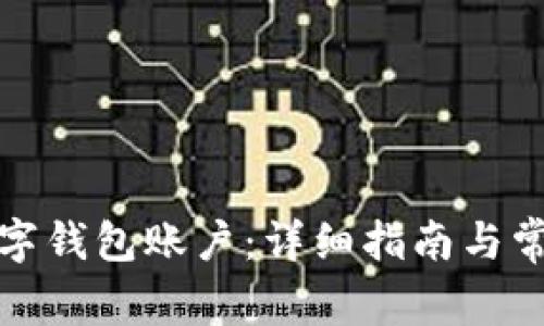 如何开设数字钱包账户：详细指南与常见问题解答