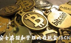    TP钱包如何安全存储和管理比特现金（BCH）的终