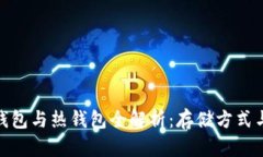 数字货币冷钱包与热钱包
