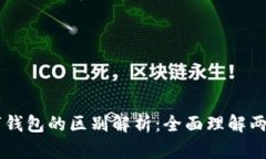 电子钱包与数字钱包的区