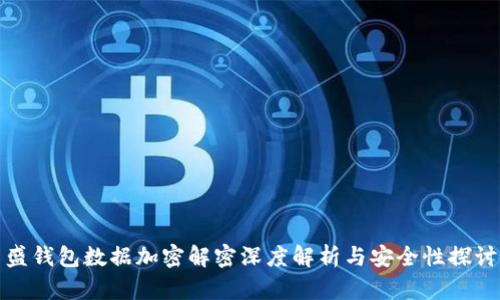 盛钱包数据加密解密深度解析与安全性探讨