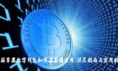 美国苹果数字钱包如何在美团使用：详尽指南与实用技巧