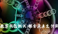 南沙数字钱包测试：探索