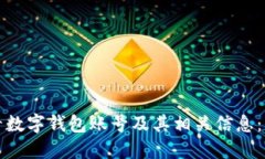 如何查看数字钱包账号及