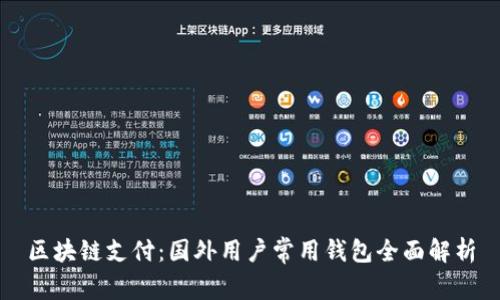 区块链支付：国外用户常用钱包全面解析