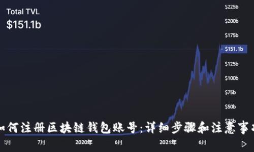 如何注册区块链钱包账号：详细步骤和注意事项