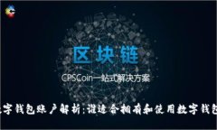 数字钱包账户解析：谁适