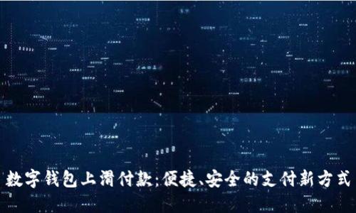 数字钱包上滑付款：便捷、安全的支付新方式