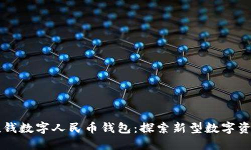中国最值钱数字人民币钱包：探索新型数字资产的未来