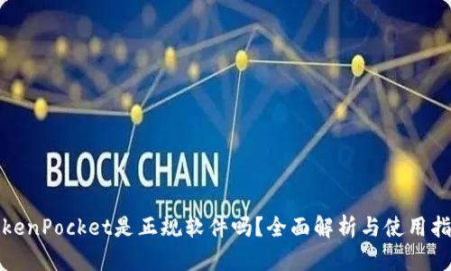TokenPocket是正规软件吗？全面解析与使用指南
