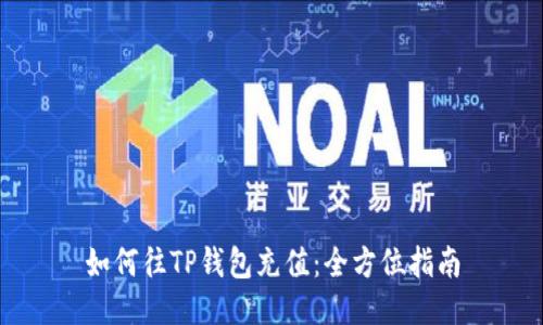 如何往TP钱包充值：全方位指南