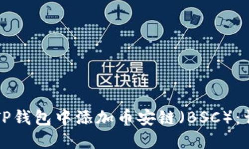 如何在TP钱包中添加币安链（BSC）：详细指南