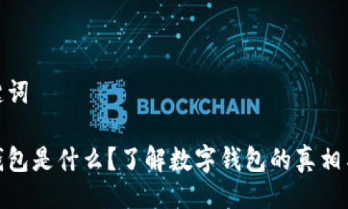 与关键词

数字钱包是什么？了解数字钱包的真相与风险