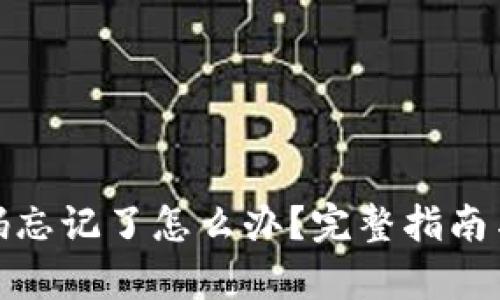 tp钱包密码忘记了怎么办？完整指南与解决方案
