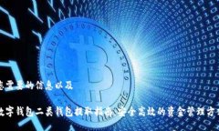 您需要的信息以及数字钱