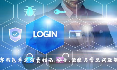 数字钱包单笔消费指南：安全、便捷与常见问题解析