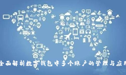 全面解析数字钱包中多个账户的管理与应用