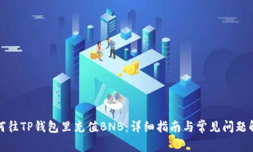 如何往TP钱包里充值BNB：详细指南与常见问题解答