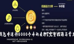 如何在TP钱包中进行5000个