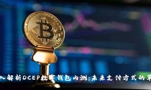 深入解析DCEP数字钱包内测：未来支付方式的革命