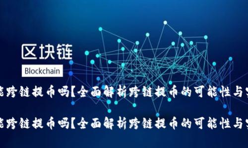 tp钱包能跨链提币吗？全面解析跨链提币的可能性与实现方式

tp钱包能跨链提币吗？全面解析跨链提币的可能性与实现方式