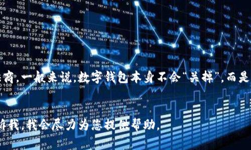 答案：数字钱包的状态取决于具体的应用和服务提供商。一般来说，数字钱包本身不会“关掉”，而是可能因为某些原因无法正常使用或被某些地区禁止。

---
如果您需要详细的信息，或者有其他相关问题，请告诉我，我会尽力为您提供帮助。