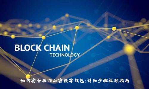 如何安全操作加密数字钱包：详细步骤视频指南
