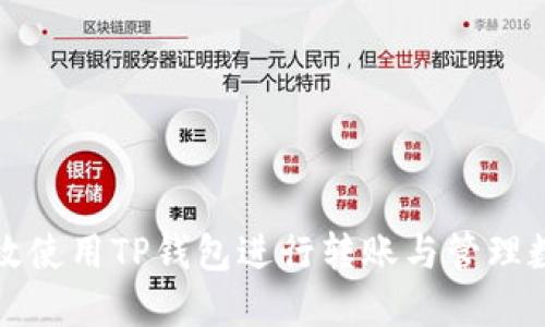 如何高效使用TP钱包进行转账与管理数字资产