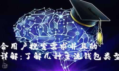 思考一个符合用户搜索需求并且的
区块链钱包详解：了解几种主流钱包类型及其优缺点