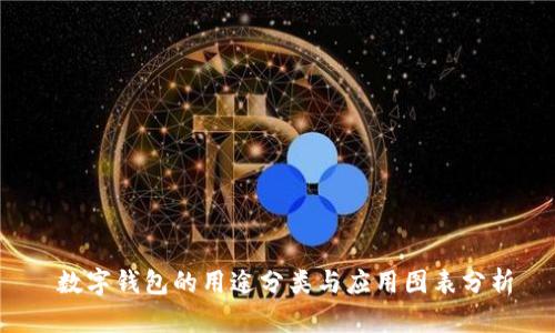  数字钱包的用途分类与应用图表分析