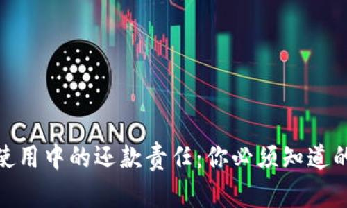 数字钱包使用中的还款责任：你必须知道的法律法规